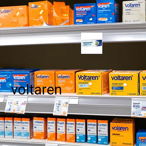 Voltaren spray precio españa